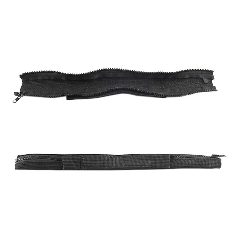 Car Long Door Limit Braided Rope Strap for Jeep Wrangler (Red)