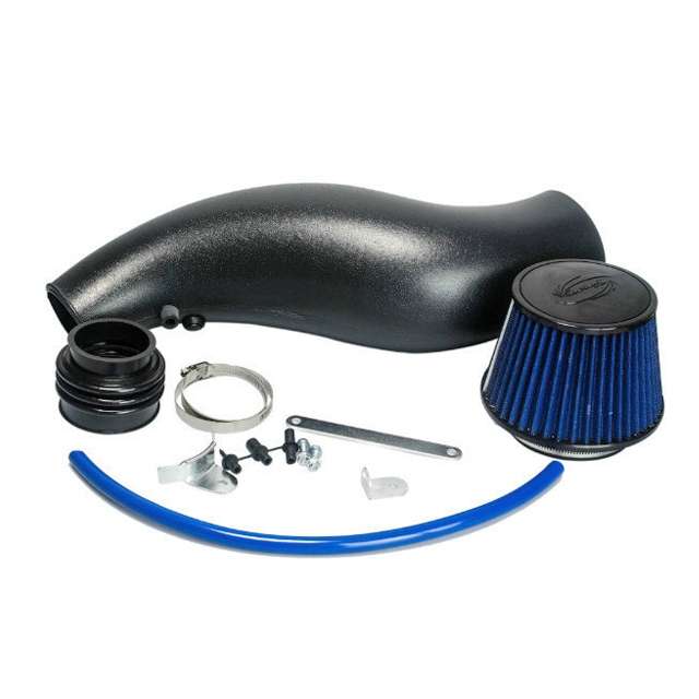 Car Modified Intake Pipe Kit with Air Filter for Honda Civic 1992-2000