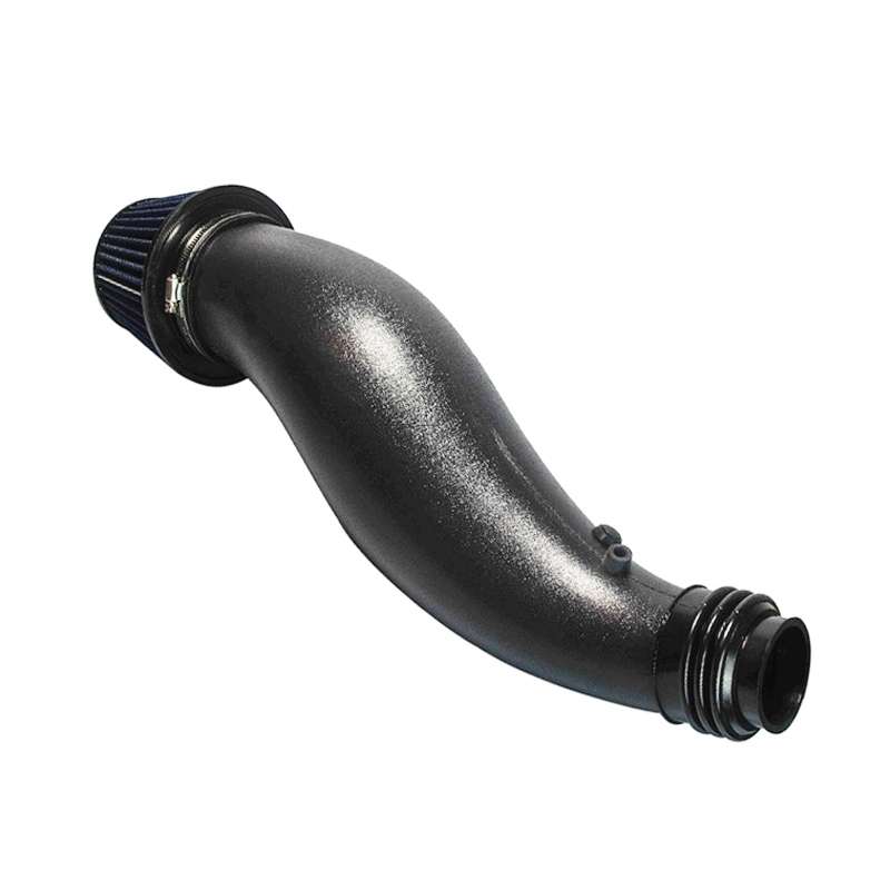 Car Modified Intake Pipe Kit with Air Filter for Honda Civic 1992-2000