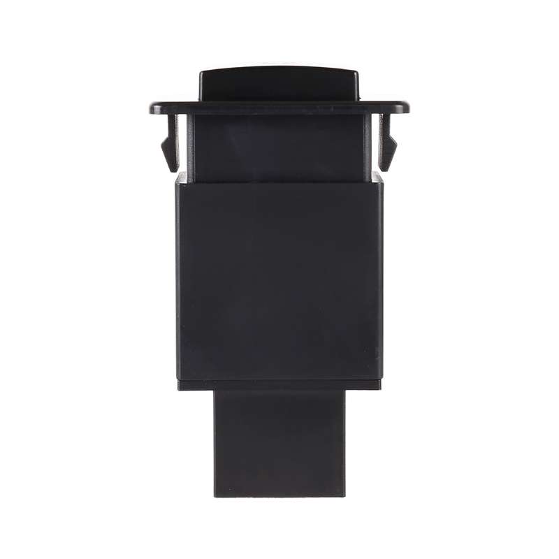 TS-12 Car Fog Light On-Off Button Switch with Cable for Nissan Sunny