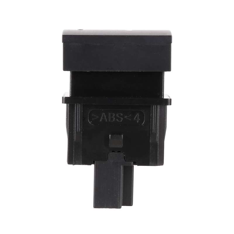TS-14 Car Fog Light On-Off Button Switch with Cable for Nissan Sylphy