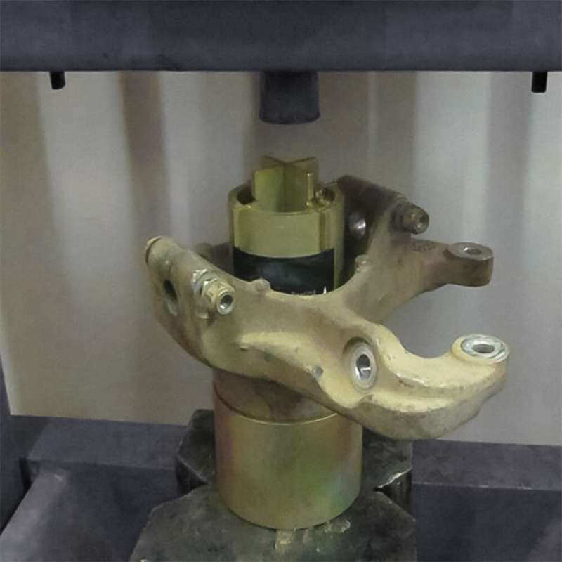 Motorcycles Wheel Bearing Install / Removal Press Tool for Polaris Sportsman XP