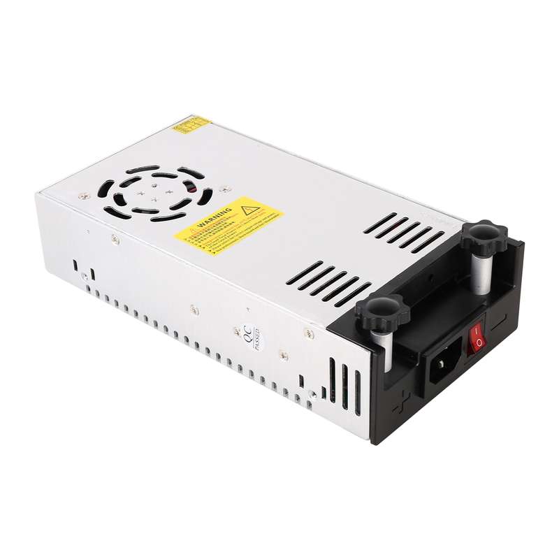 S-360-12 DC12V 360W 30A DIY Regulated DC Switching Power Supply Power Step-down Transformer wit