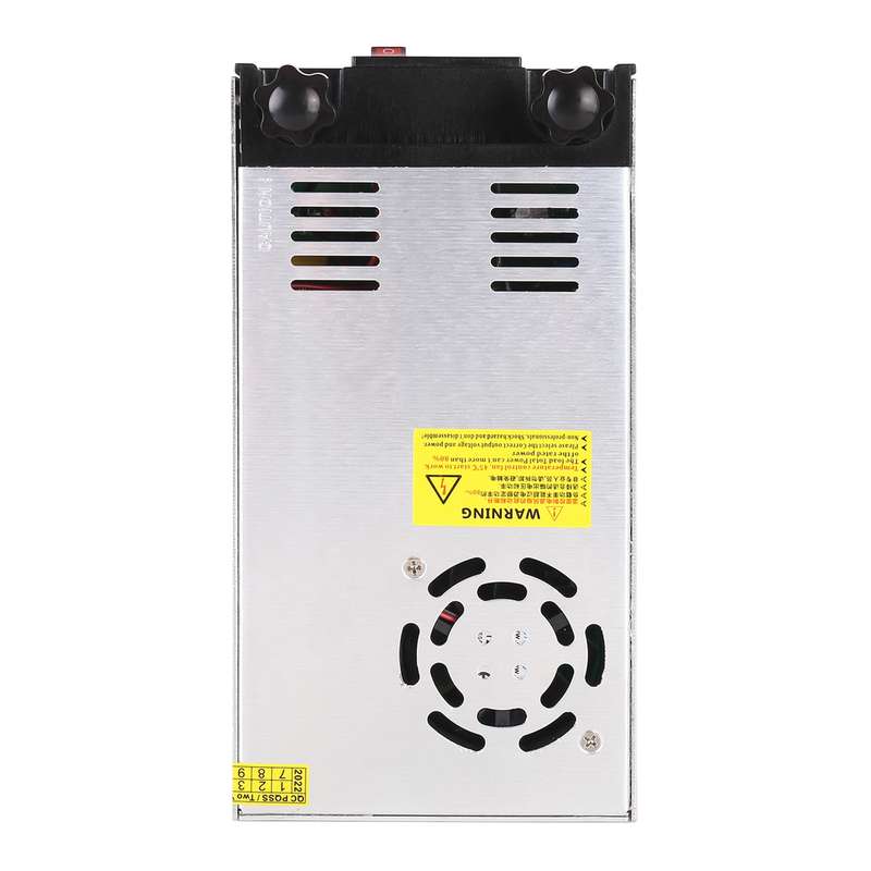 S-360-12 DC12V 360W 30A DIY Regulated DC Switching Power Supply Power Step-down Transformer wit