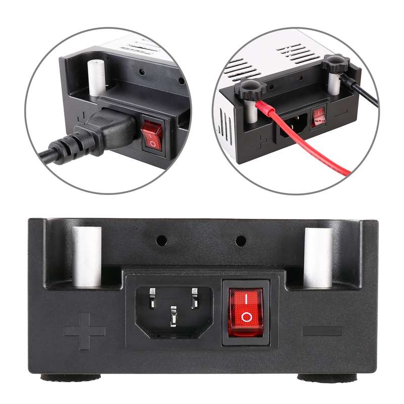 S-360-12 DC12V 360W 30A DIY Regulated DC Switching Power Supply Power Step-down Transformer wit