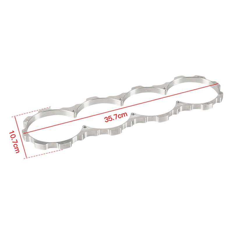 Car Engine Protective Cover for Honda Civic D16 D15 D16Z6 D16Y