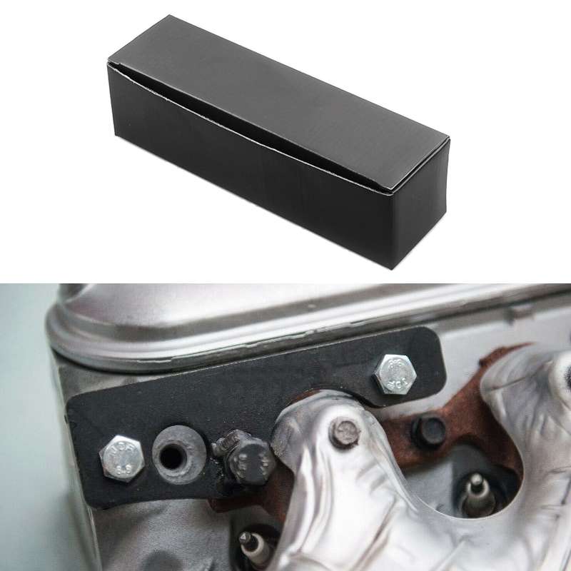 Car Engine Exhaust Manifold Bolt Repair Kit