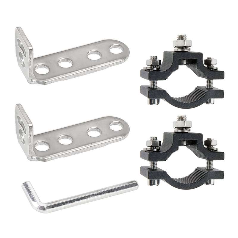Y-021 Universal LED Light Mounting Bracket