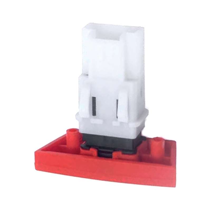 Car Warning Light Switch 6490.NG for Peugeot / Renault / Citroen