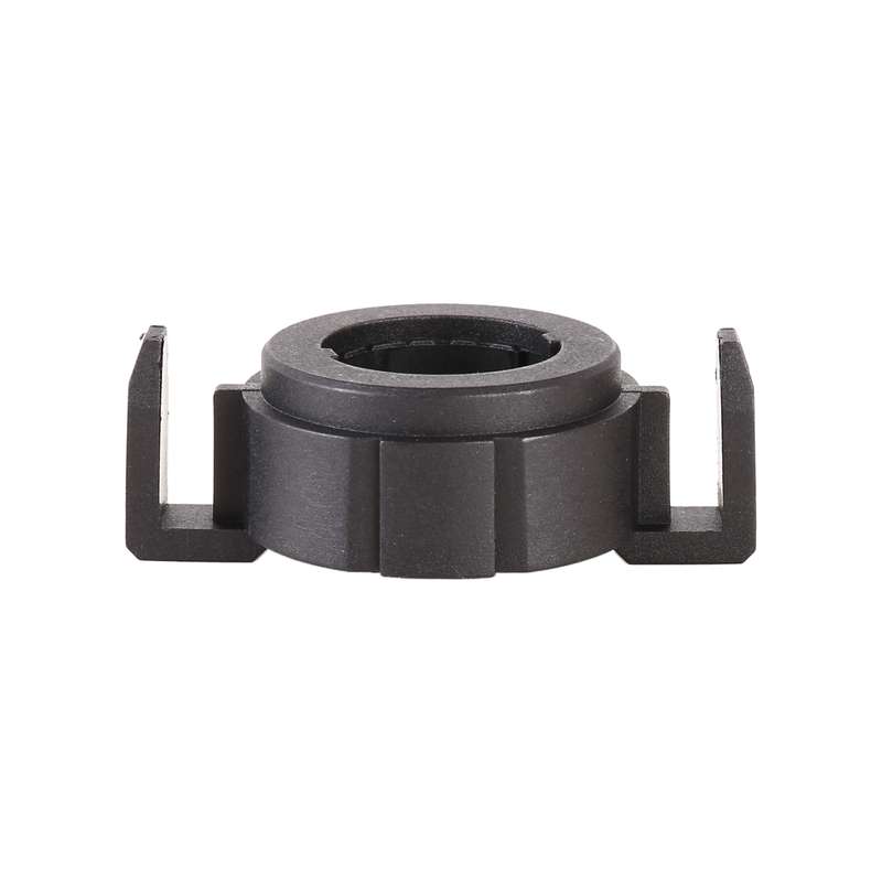 1 Pair TK-103B Car H7 Lamp Holder Socket