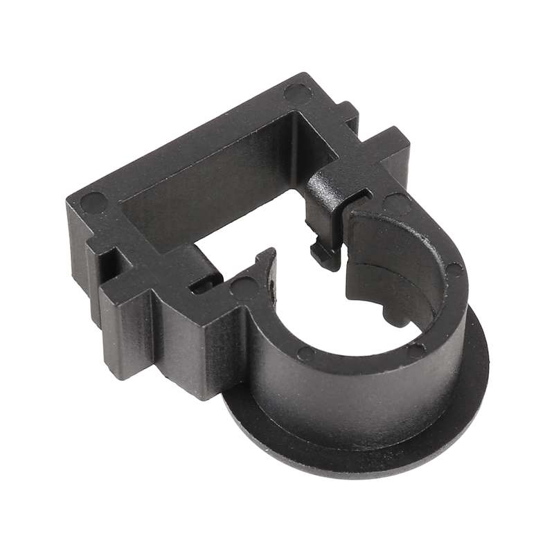 1 Pair TK-107B Car H7 Lamp Holder Socket