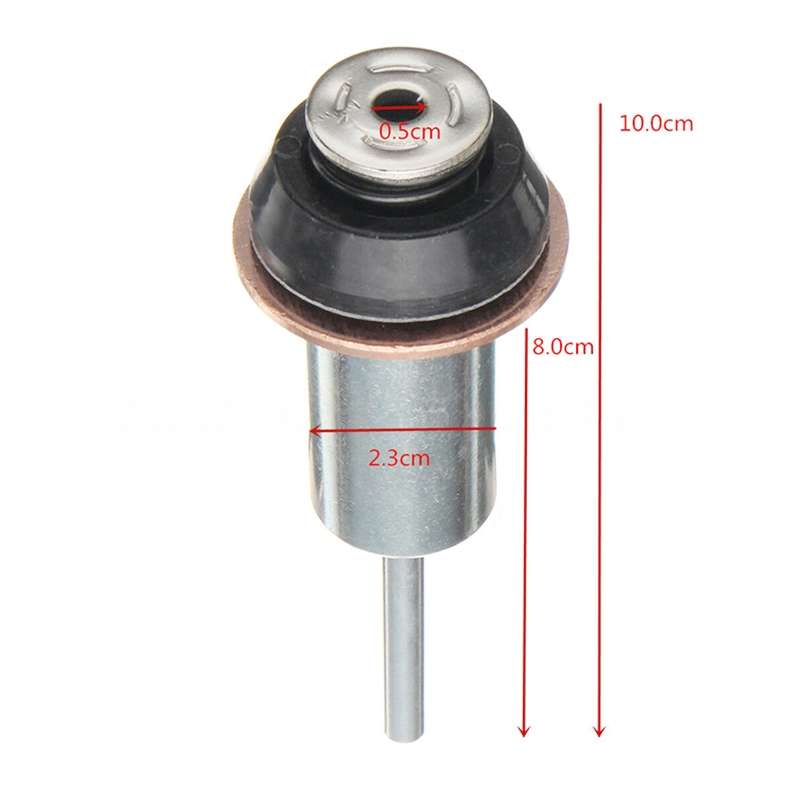 Car Starter Solenoid Valve Repair Tool 228000-6660 for Toyota / Subaru