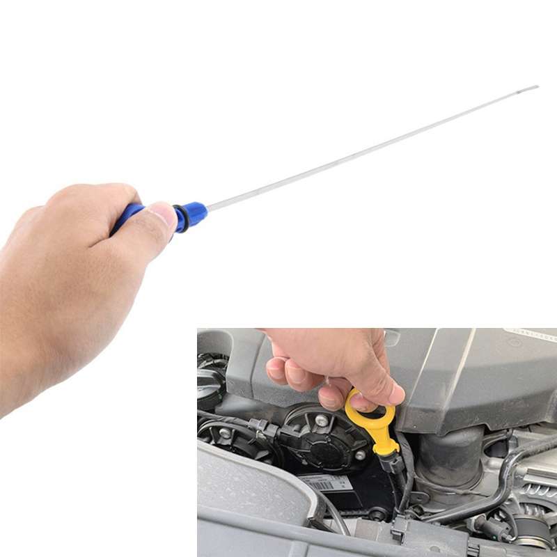 56.5cm Car Engine Oil Level 117461 for Citroen C4 C5