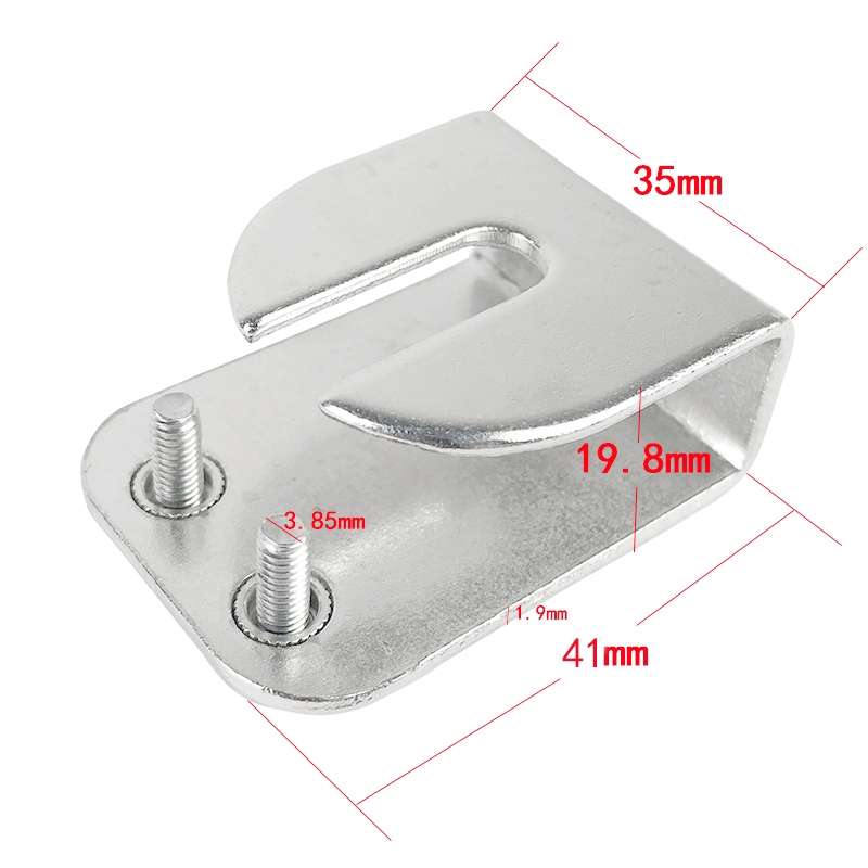 Hexagon Socket Head Screw 41mm Car Gearbox Gear Cable Linkage Clamp 93198347 for Vauxhall / Renault