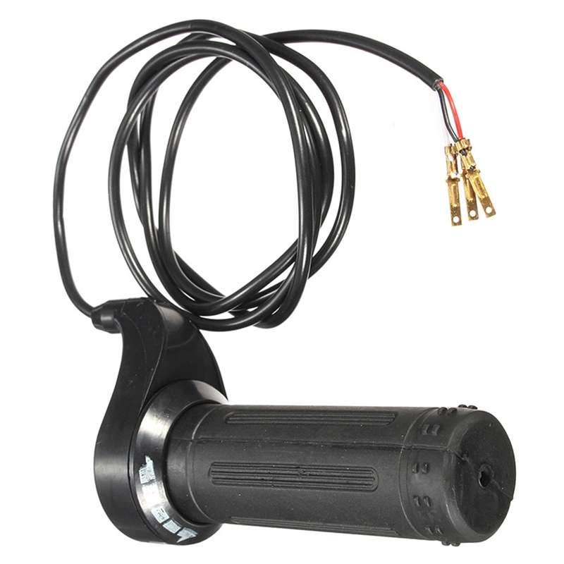 Electric Bicycle Turning Handle Throttle Handle