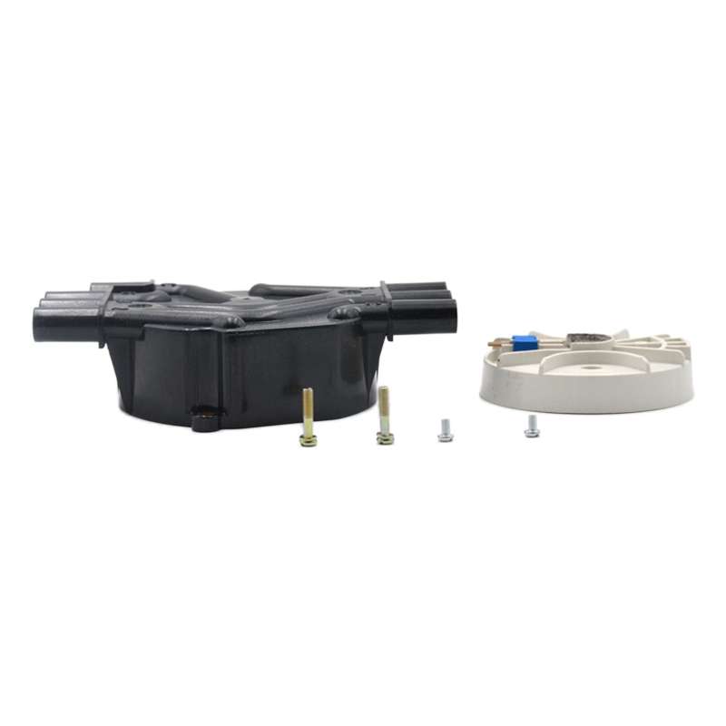 Car Distributor Cap and Rotor Kit FDQGGM003 for Chevrolet / GM