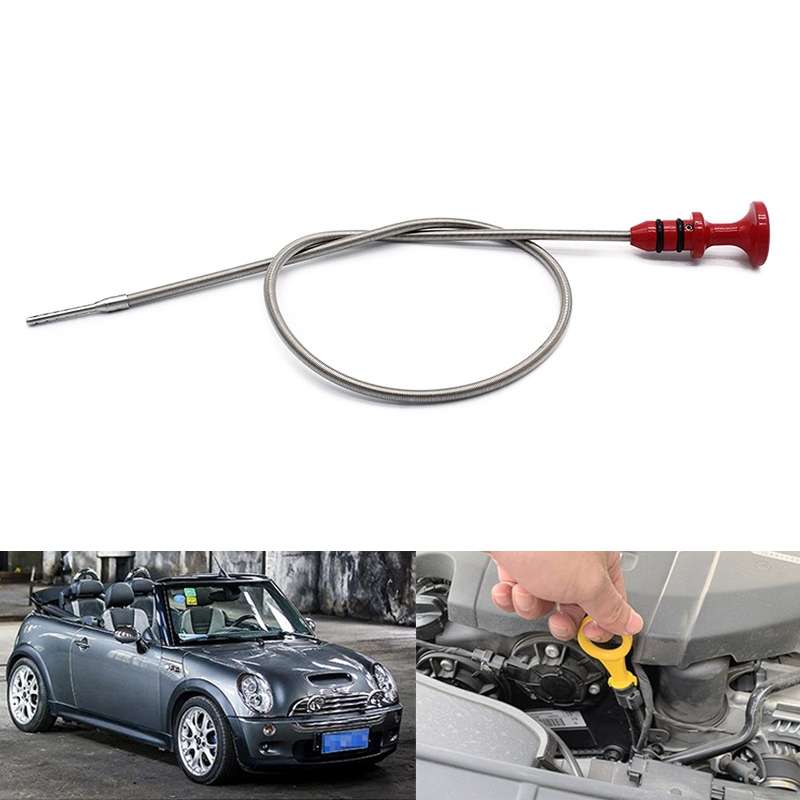 61.5cm Car Engine Oil Level for BMW mini Cooper S R52 R53 1.6L 2002-2008