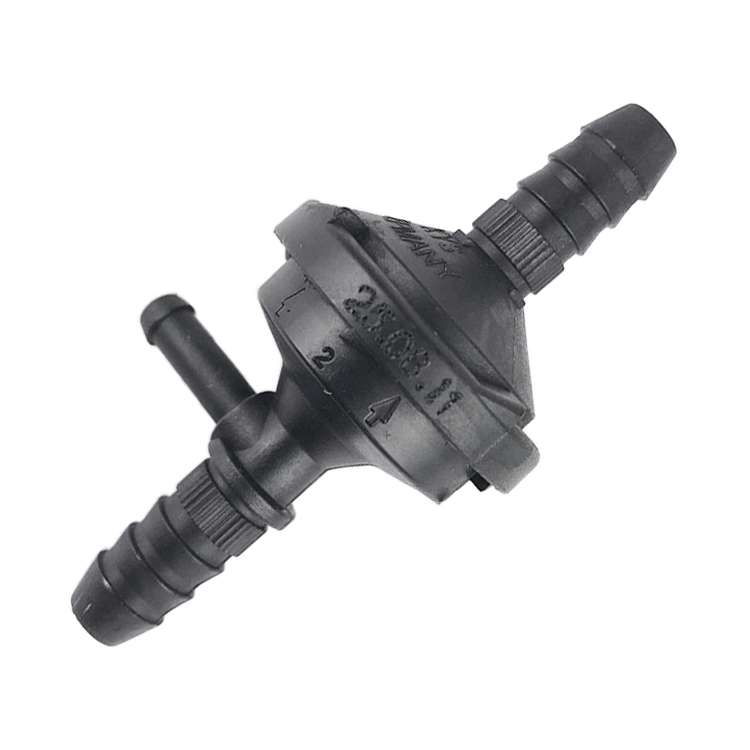 Car Vacuum Check Valve Air Pump 058905291K for Audi / Volkswagen