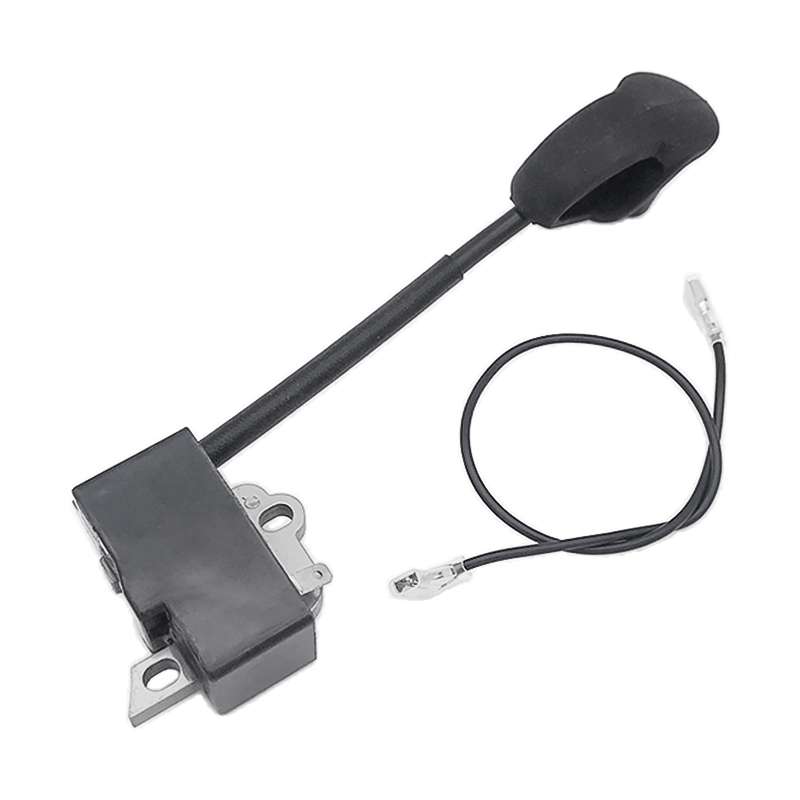 String Trimmer Brush Cutter High Pressure Ignition Coil for STIHL HL100 95 HT101 100 KM100 130 FS87