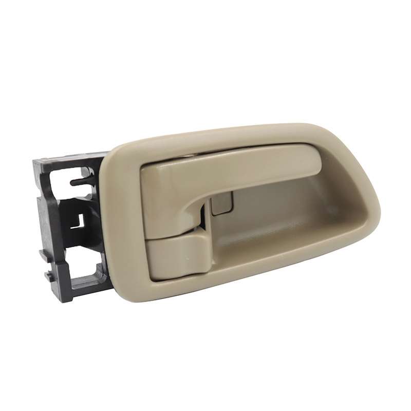 1 Pair Car Inside Door Handle 69205-AC010 669206-AC010 for Toyota Avalon