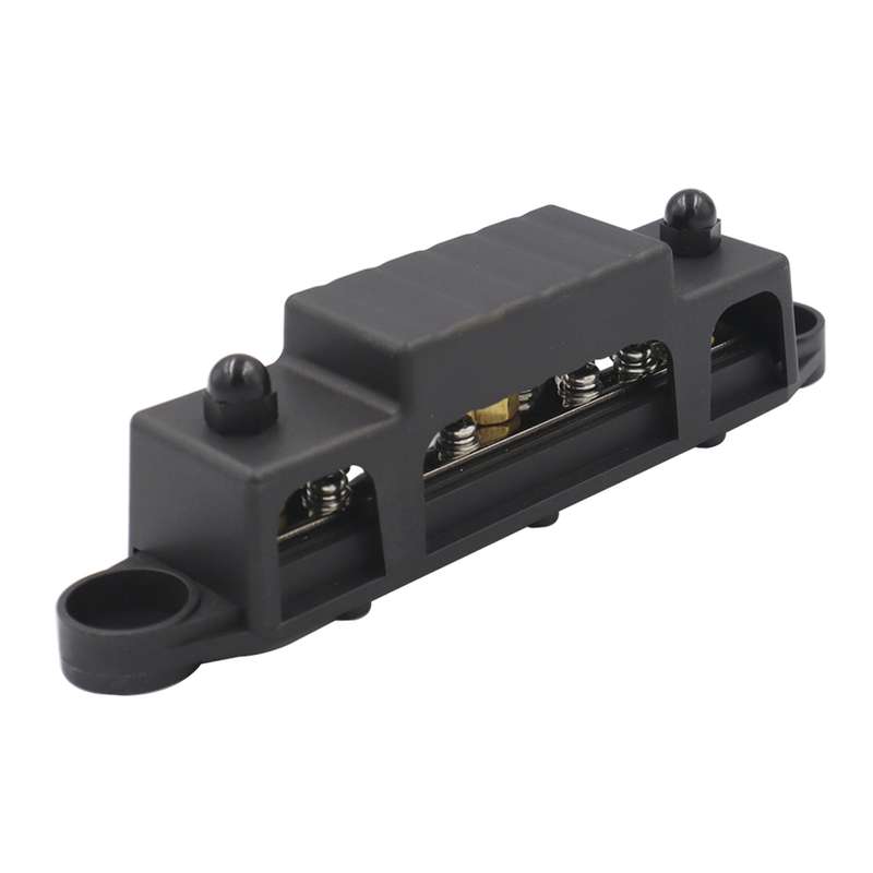 1 Pair Car 20mm Stud Battery Charger Binding Post