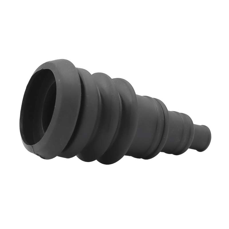 Car Wiring Harness Rubber Protective Sleeve