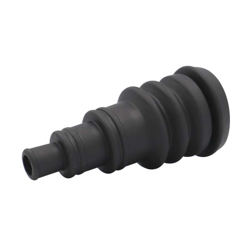 Car Wiring Harness Rubber Protective Sleeve
