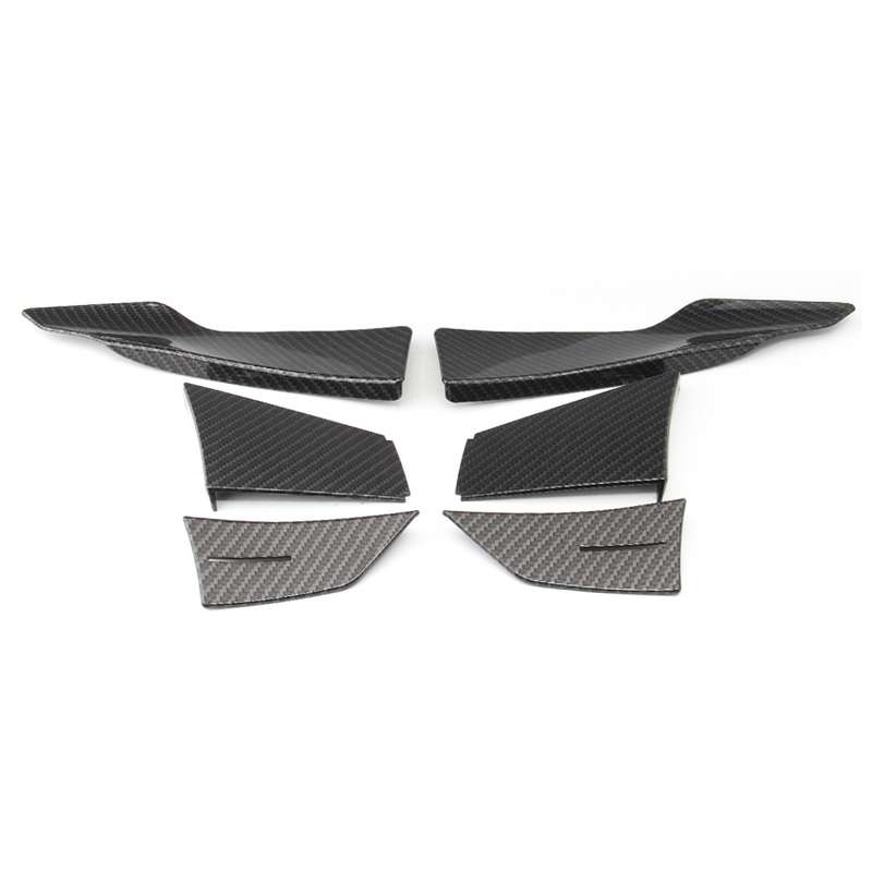Car Front Bumper Trim for BMW M3 / M4