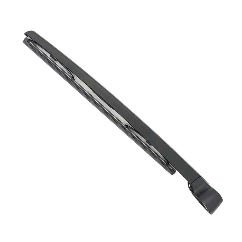 JH-AD05 For Audi A4 2001-2009 Car Rear Windshield Wiper Arm Blade Assembly 8E9 955 407 C
