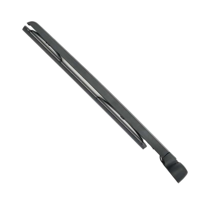 JH-AD16 For Audi Q7 2006-2015 Car Rear Windshield Wiper Arm Blade Assembly 4L0 955 407 1P9