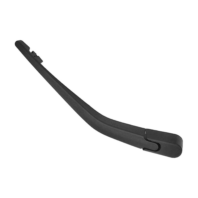 JH-BMW02 For BMW 1 Series F20 / F21 2010-2017 Car Rear Windshield Wiper Arm Blade Assembly 61 61 7 2