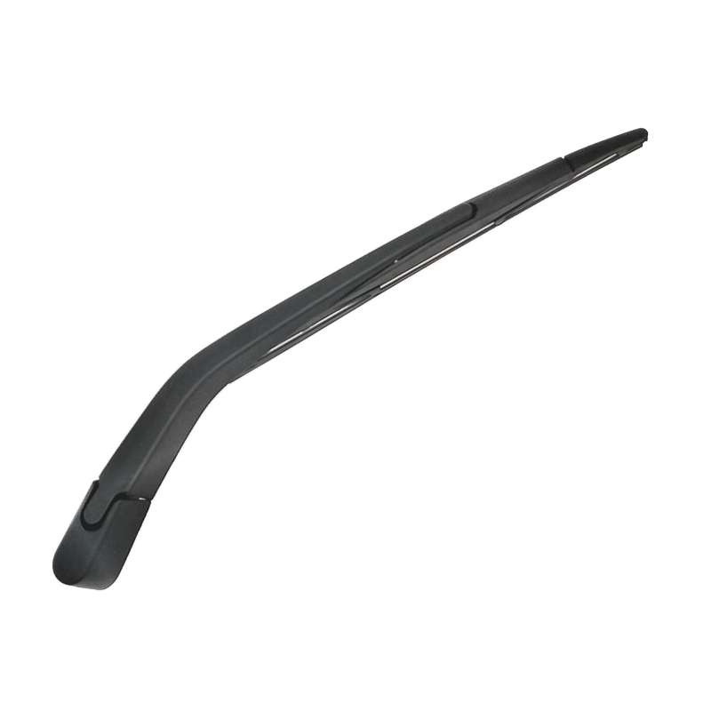 JH-BMW02 For BMW 1 Series F20 / F21 2010-2017 Car Rear Windshield Wiper Arm Blade Assembly 61 61 7 2