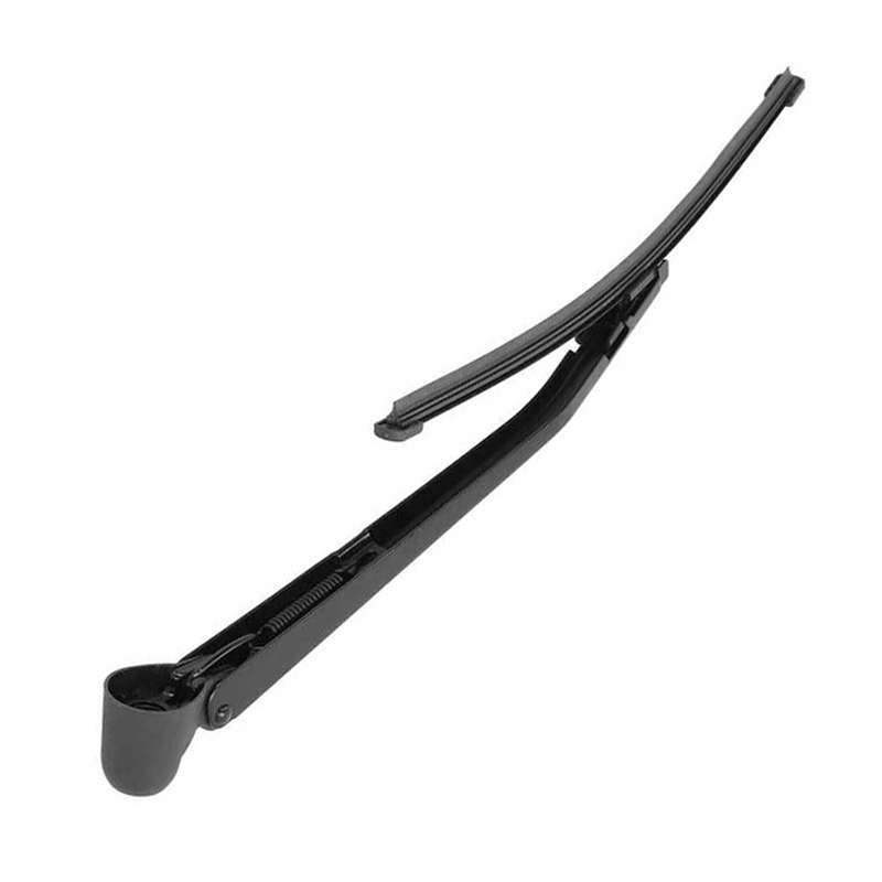 JH-BMW04 For BMW X1 E84 2009-2015 Car Rear Windshield Wiper Arm Blade Assembly 61 62 7 138 507
