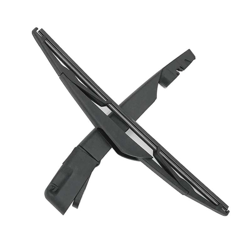 JH-MINI01 For BMW Mini Cooper R50 / R53 2001-2004 Car Rear Windshield Wiper Arm Blade Assembly 61 62