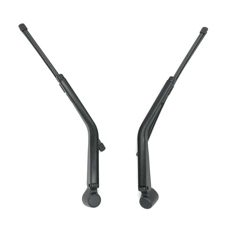 JH-MINI02 For BMW Mini Cooper R55 2007-2012 Car Rear Windshield Wiper Arm Blade Assembly 61 62 2 756