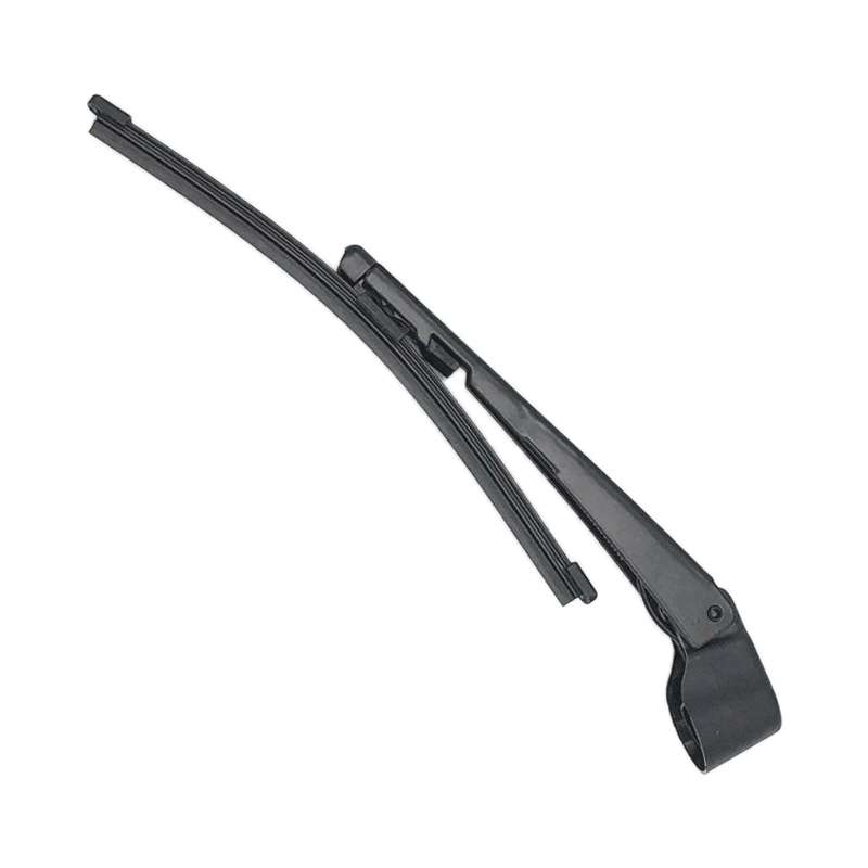 JH-BZ02 For Mercedes-Benz A Class W176 2013-2018 Car Rear Windshield Wiper Arm Blade Assembly A 176