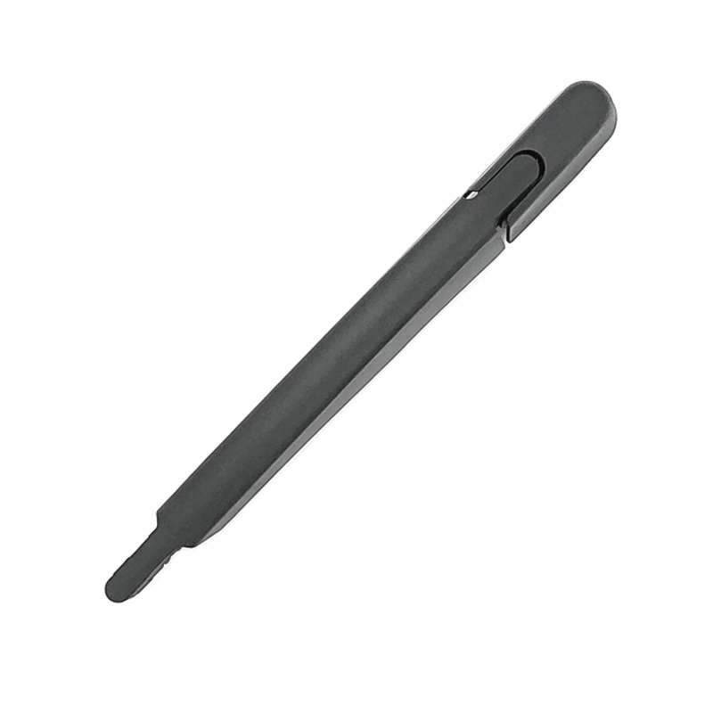 JH-BZ06 For Mercedes-Benz GLS X166 2015-2017 Car Rear Windshield Wiper Arm Blade Assembly A 164 820