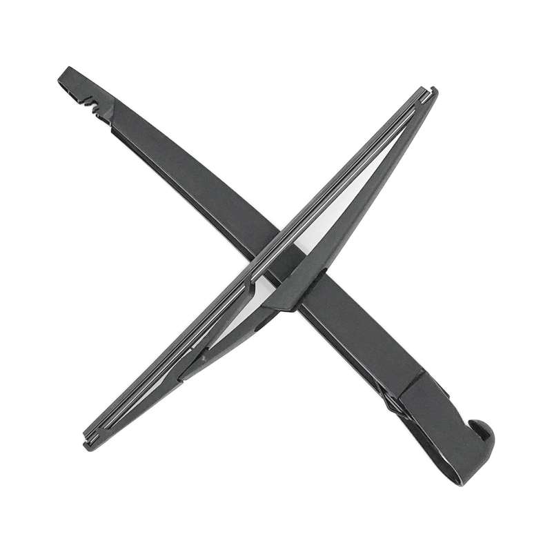 JH-BZ10 For Mercedes-Benz A160 / 180 W169 2005-2012 Car Rear Windshield Wiper Arm Blade Assembly A 1