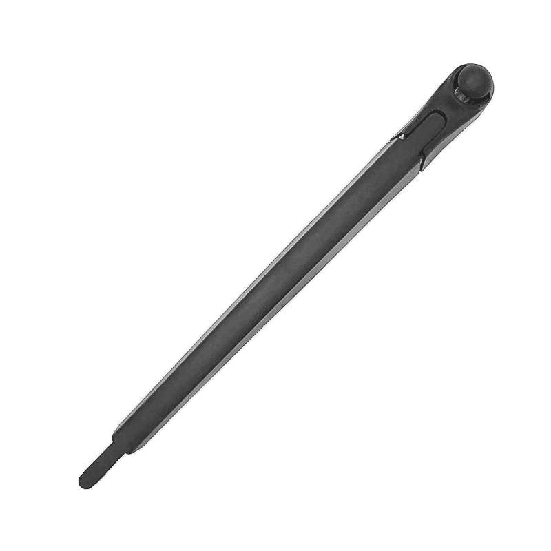 JH-BZ10 For Mercedes-Benz A160 / 180 W169 2005-2012 Car Rear Windshield Wiper Arm Blade Assembly A 1