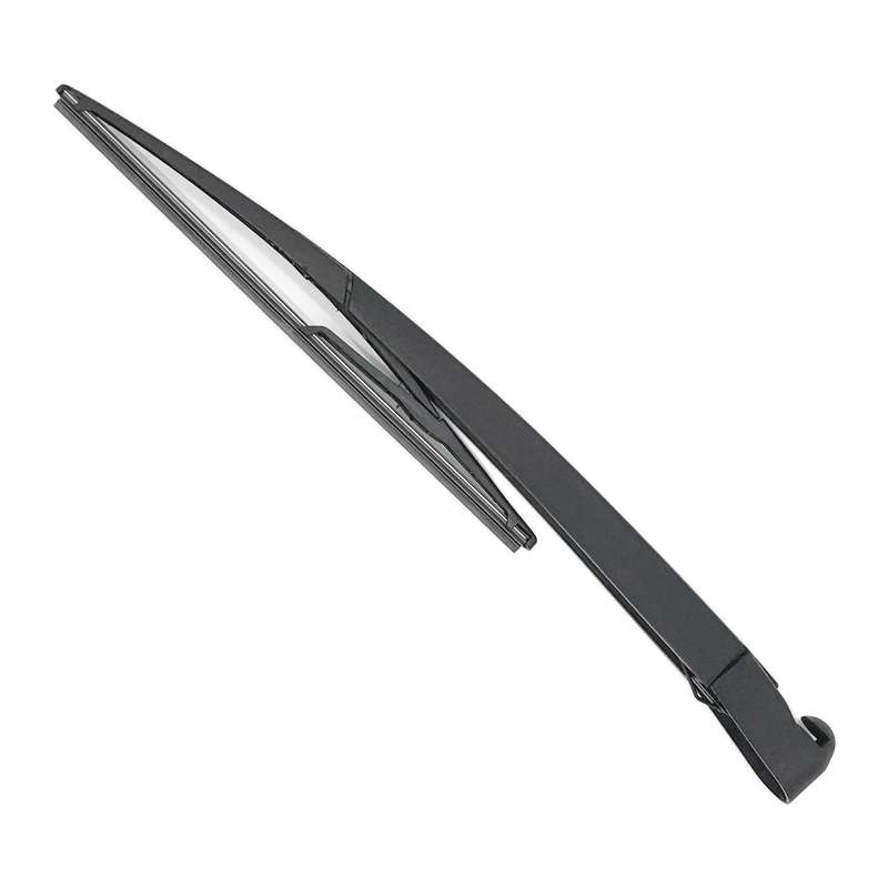 JH-BZ10 For Mercedes-Benz A160 / 180 W169 2005-2012 Car Rear Windshield Wiper Arm Blade Assembly A 1