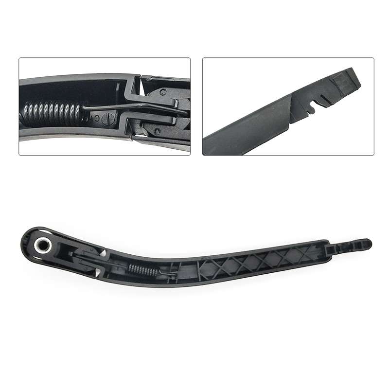 JH-BZ13 For Mercedes-Benz B180/200/260 W245 2005-2010 Car Rear Windshield Wiper Arm Blade Assembly A
