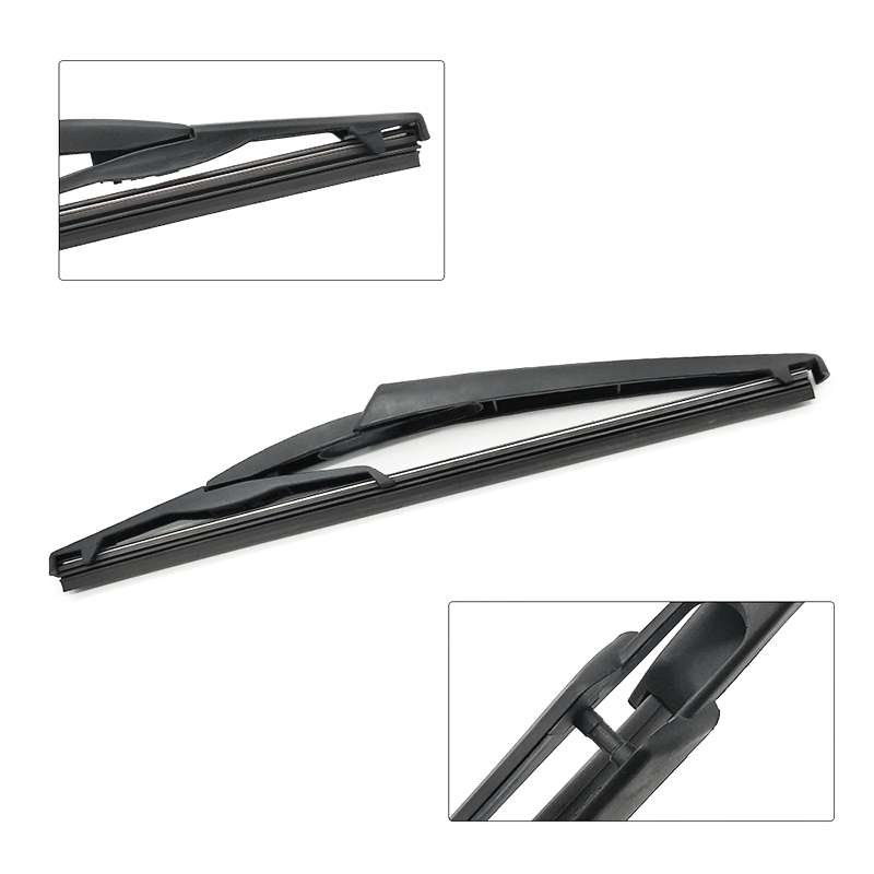 JH-BZ13 For Mercedes-Benz B180/200/260 W245 2005-2010 Car Rear Windshield Wiper Arm Blade Assembly A