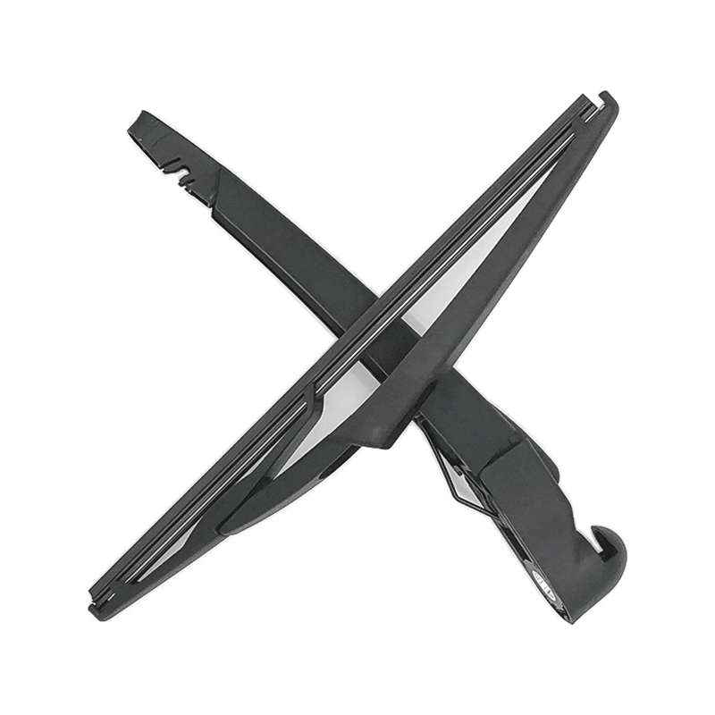 JH-BZ28 For Mercedes-Benz Smart Fortwo W451 2009-2014 Car Rear Windshield Wiper Arm Blade Assembly A