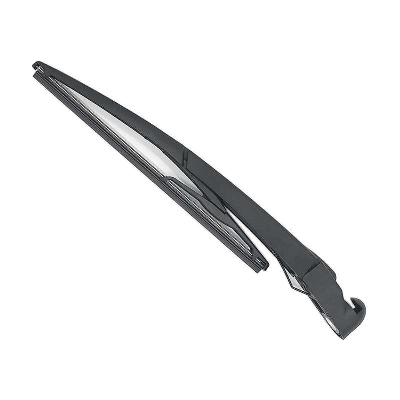 JH-BZ28 For Mercedes-Benz Smart Fortwo W451 2009-2014 Car Rear Windshield Wiper Arm Blade Assembly A