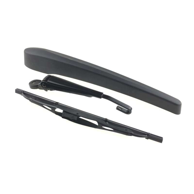 JH-BK08 For Buick Encore 2013-2017 Car Rear Windshield Wiper Arm Blade Assembly 95915136