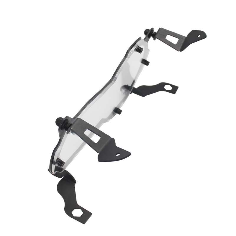For BMW R1250GS R1200GS ADV Motorcycle Side Bracket Switch Guard