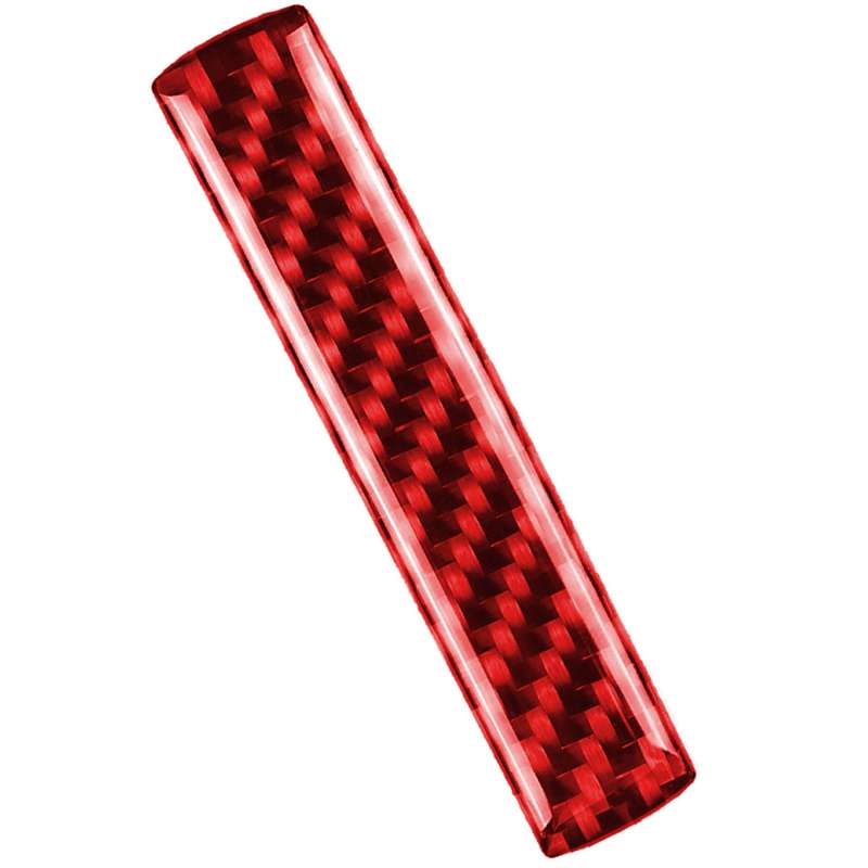 4 in 1 Car Carbon Fiber Door Handle Decorative Sticker for BMW Mini Cooper Clubman Countryman F55 F