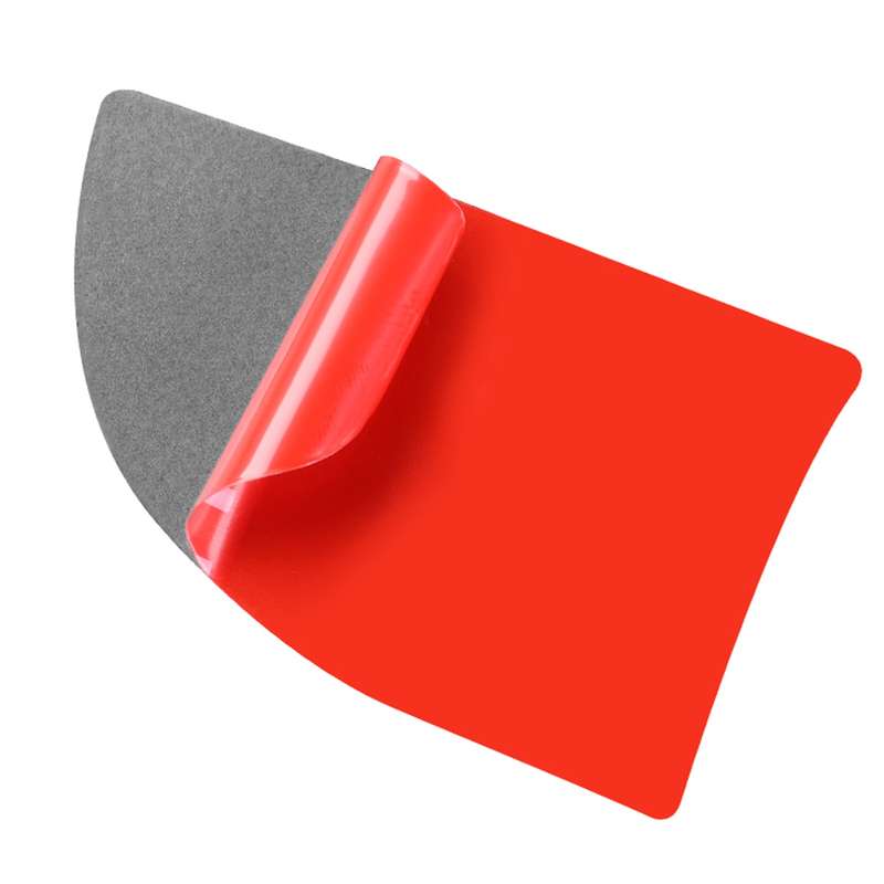 Car Carbon Fiber Inner Door Bowl Decorative Sticker for Toyota Corolla / Levin 2014-2018, Left and R