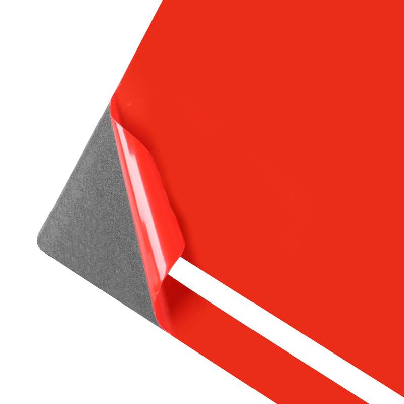 Car Carbon Fiber Gear Panel Decorative Sticker for Audi A6L / A7 2019-, Left Drive