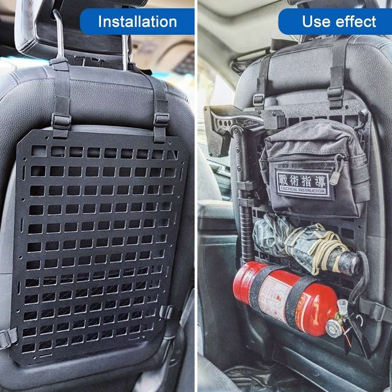ZL-2049 Universal ISOFIX Children Seat Interface